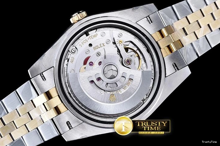 1110 R2DJ0199E – DateJust 2 Wrap Trendy 602